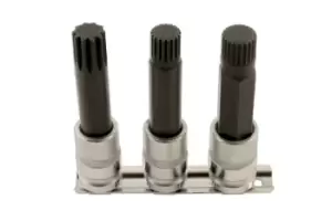 image of Laser Tools 5663 Specialist Bit Set for BMW