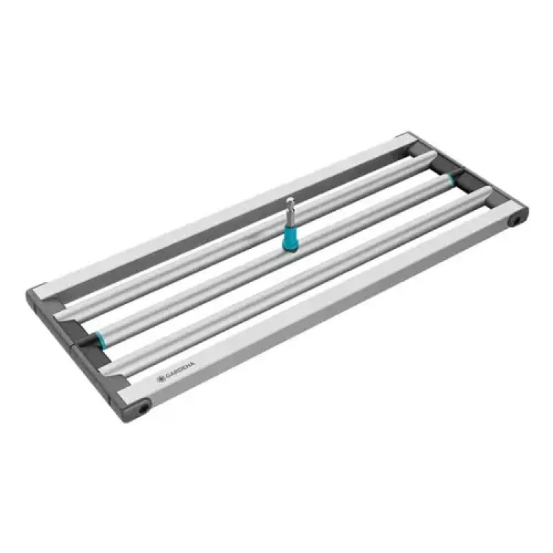 Image of Gardena COMBISYSTEM Lawn Levelling Rake Head 3569-20
