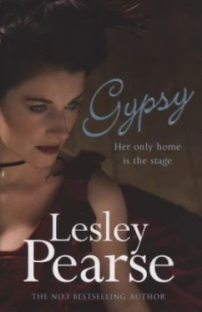 Image of Gypsy by Lesley Pearse Hardback