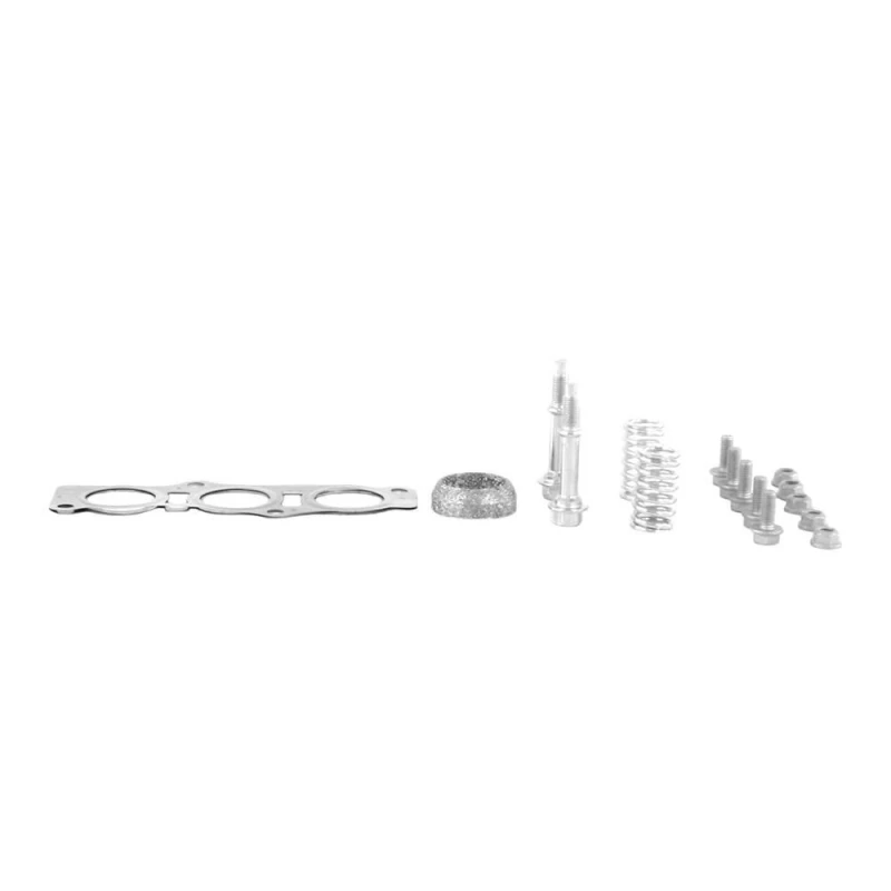 Image of Mounting Kit, catalytic converter WALKER 87613