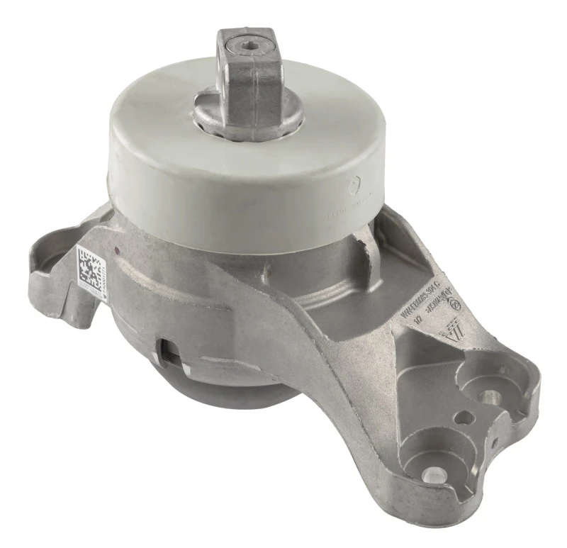 Image of Engine mount LEMFORDER 45729 01