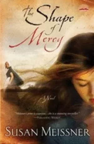 Image of shape of mercy