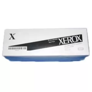 Image of Xerox 006R90237 Original Black Standard Capacity Toner Cartridge