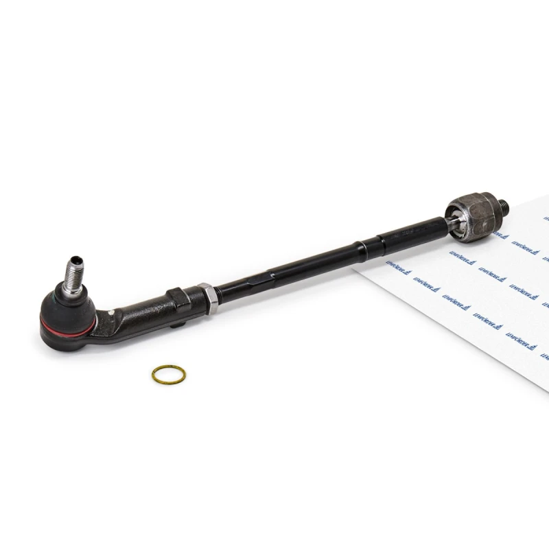 Image of Track rod assembly LEMFORDER 27644 01