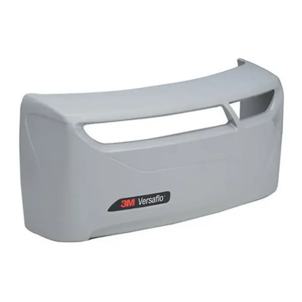 Image of 3M 3M TR-6300Fc Versaflo Filter Cover 3MTR6300FC