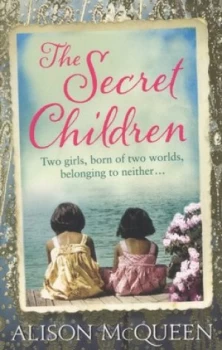 Image of The Secret Children by Alison Mcqueen Paperback