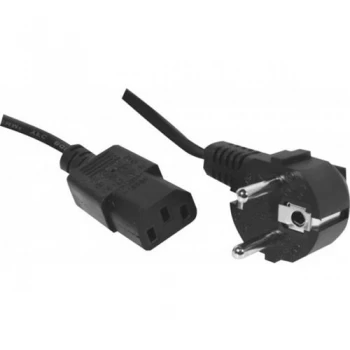 image of 10m Eu Power Cable Cee 7 7 To C13