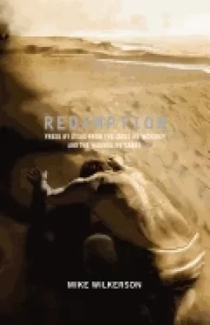Image of redemption freed by jesus from the idols we worship and the wounds we carry