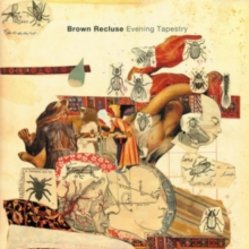 Image of Evening Tapestry CD / Album