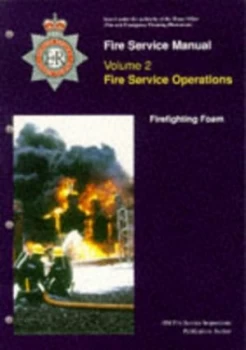 Image of Foam Operational Book