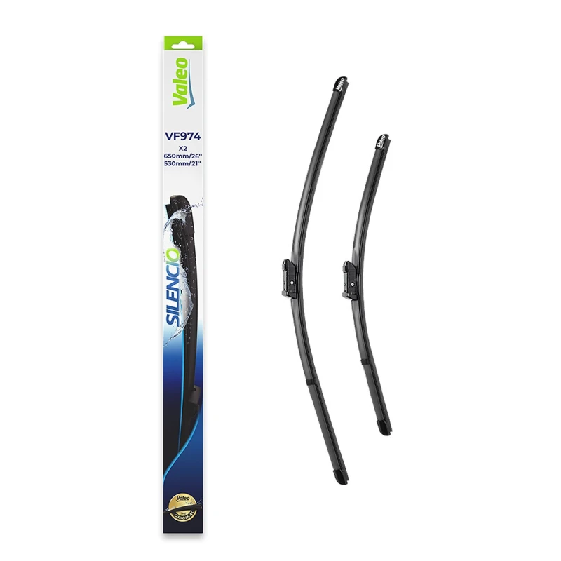 Image of Wiper blade VALEO 577974