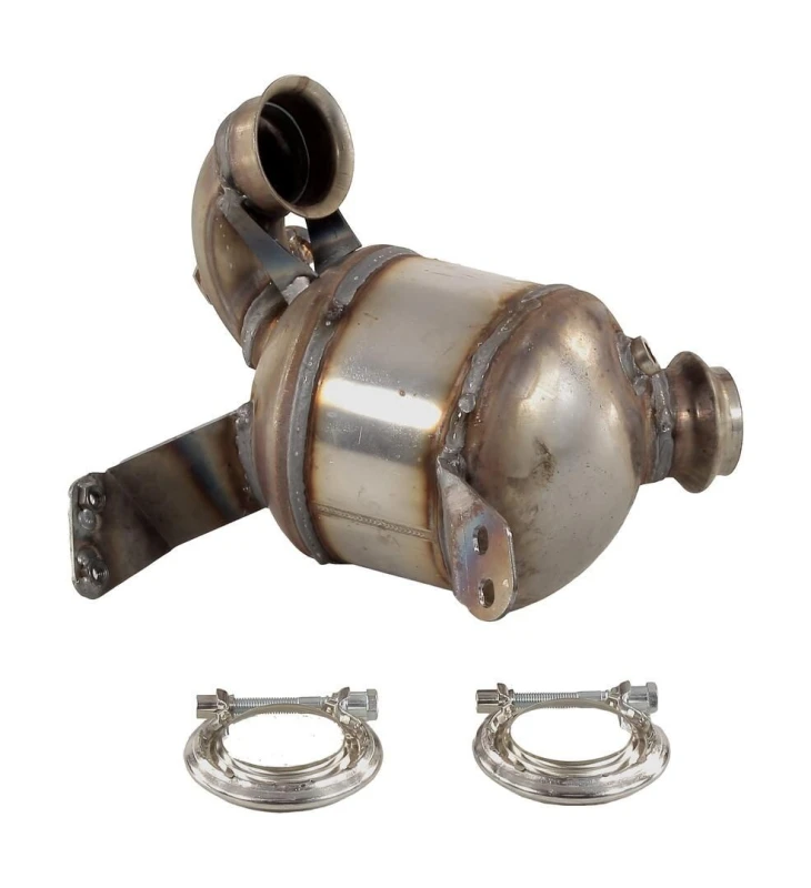 Image of Catalytic converter WALKER 28920