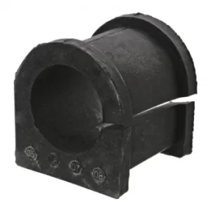 Image of Mounting Bush 41131 by Febi Bilstein Front Axle Left/Right inner