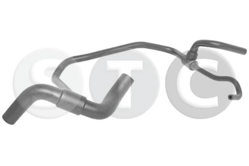 Image of STC Radiator hose STC T408460