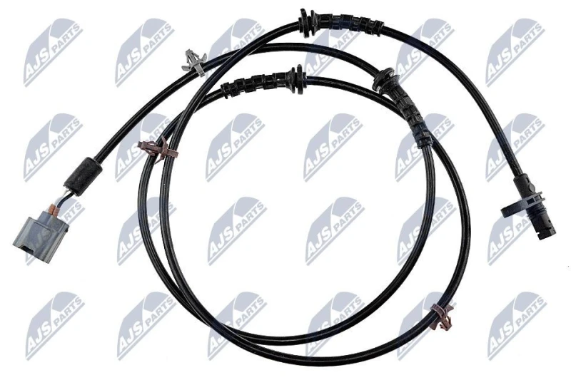 Image of NTY ABS sensor NTY HCA-NS-156