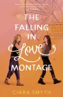 Image of The Falling in Love Montage