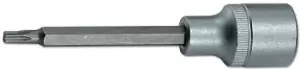 Image of Laser Tools 3168 Star Bit T25 Chrome Vanadium