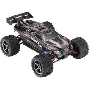 Image of Traxxas E Revo VXL Brushless 116 RC model car Electric Truggy 4WD RtR 24 GHz