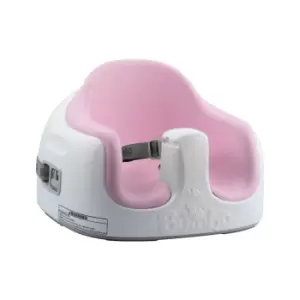 image of Bumbo Multi Seat Highchair - Cradle Pink