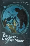 Image of nancy drew and the hardy boys the death of nancy drew