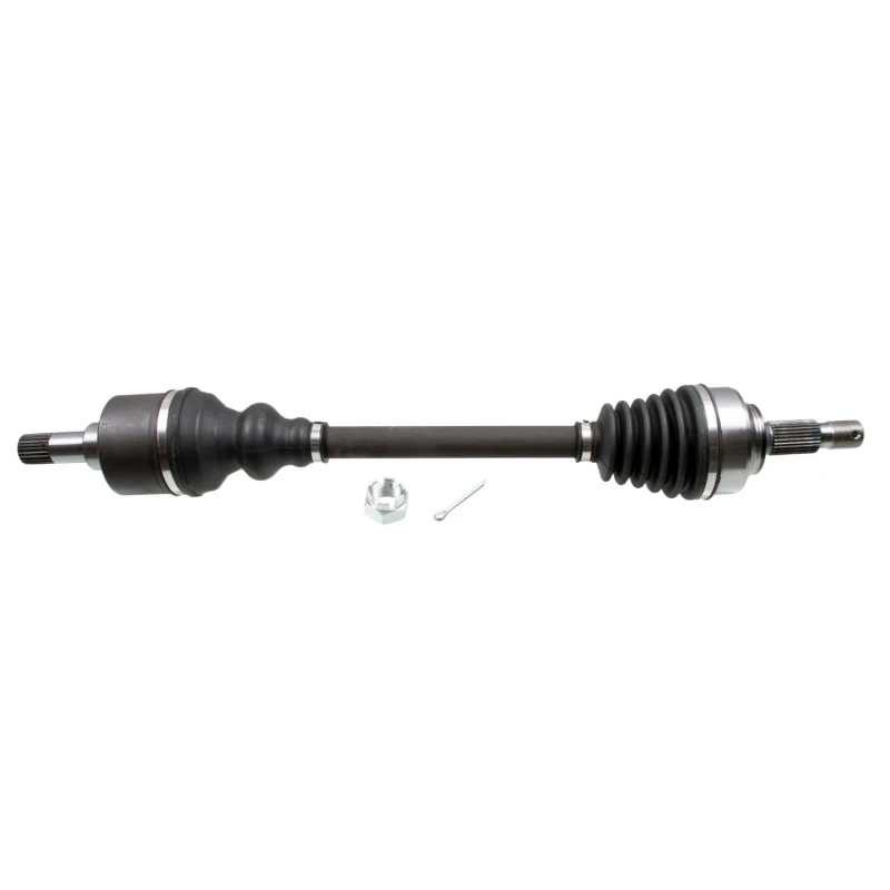 Image of Drive shaft FEBI BILSTEIN 182966
