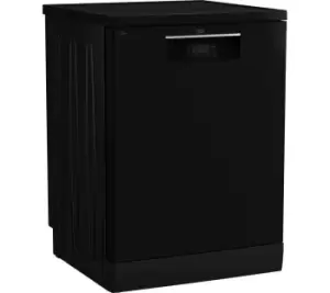 Image of Beko BDFN15420B Freestanding Dishwasher