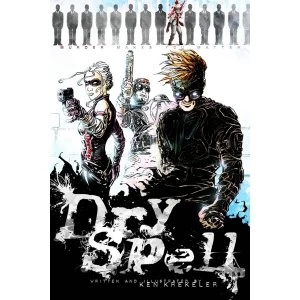 Image of Dry Spell Paperback