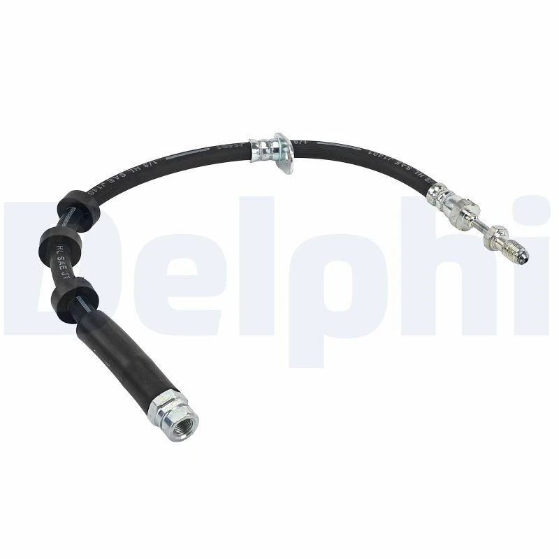 Image of DELPHI LH8040 Brake Hose Brake Hose (83)
