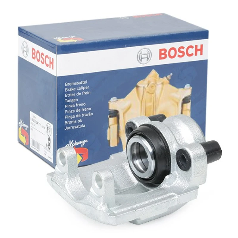 Image of Bosch 0 986 134 311 Brake caliper Cast Iron Brake Caliper (78)