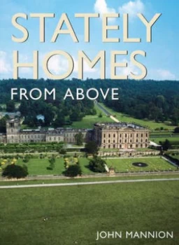 Image of Stately Homes from above Paperback