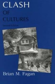 Image of Clash of Cultures by Brian M Fagan Paperback