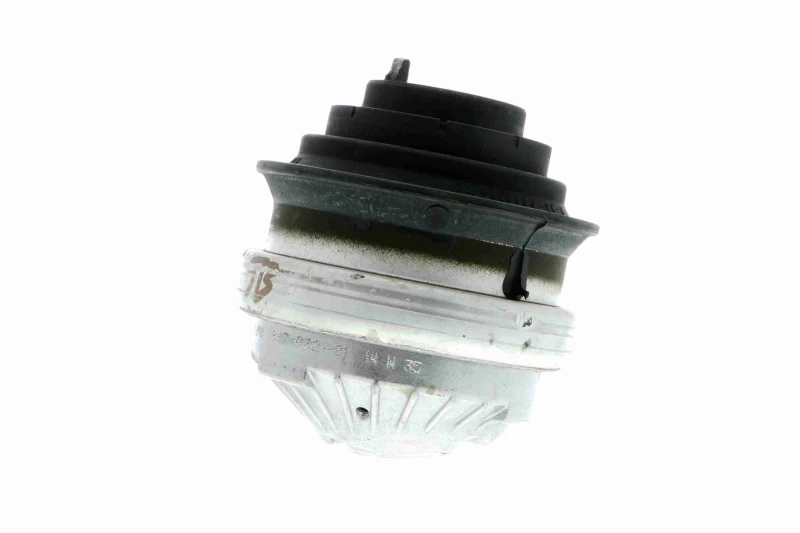 Image of VAICO V30-7392 Engine mount Q+, original equipment manufacturer quality MADE IN GERMANY, Right Front, Hydro Mount Engine Mounting (247)