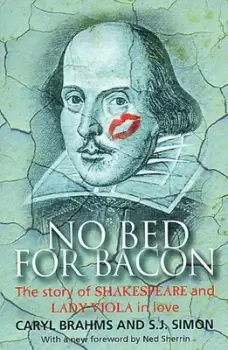 Image of No Bed For Bacon by Caryl Brahms