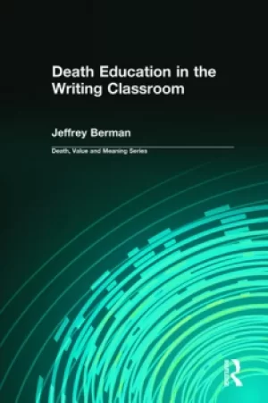 Image of Death Education in the Writing Classroom