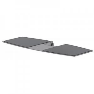 Image of PMV PMVTROLLEYSH3 monitor mount accessory