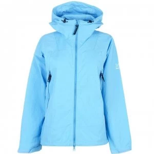 Image of Karrimor Triton Jacket Ladies - Sky