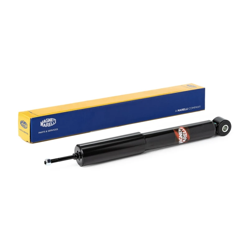 Image of MAGNETI MARELLI Shock absorber MAGNETI MARELLI 357358070000