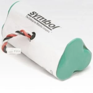 Image of Zebra BTRY-LS42RAA0E-01 barcode reader accessory Battery