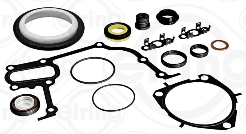 Image of ELRING Crankcase gasket set ELRING B01.180