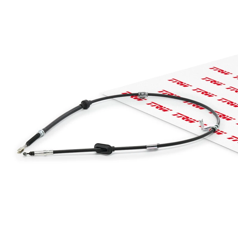 Image of Handbrake cable TRW GCH762