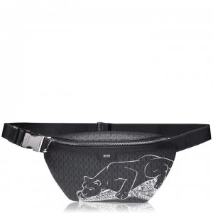 Image of Hugo Boss Meissen Bum Bag