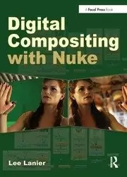 Image of Digital Compositing with Nuke