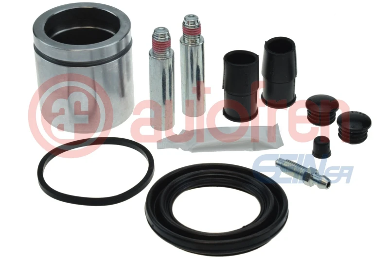 Image of AUTOFREN SEINSA Repair Kit, brake caliper AUTOFREN SEINSA D43356S