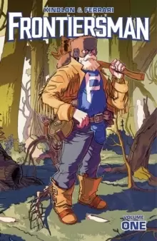 Image of Frontiersman, Volume 1