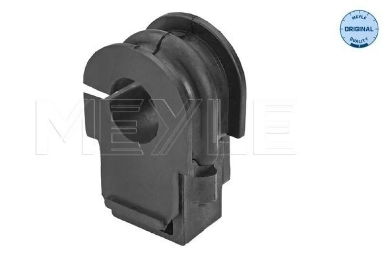 Image of Anti roll bar bush MEYLE 36-14 615 0004