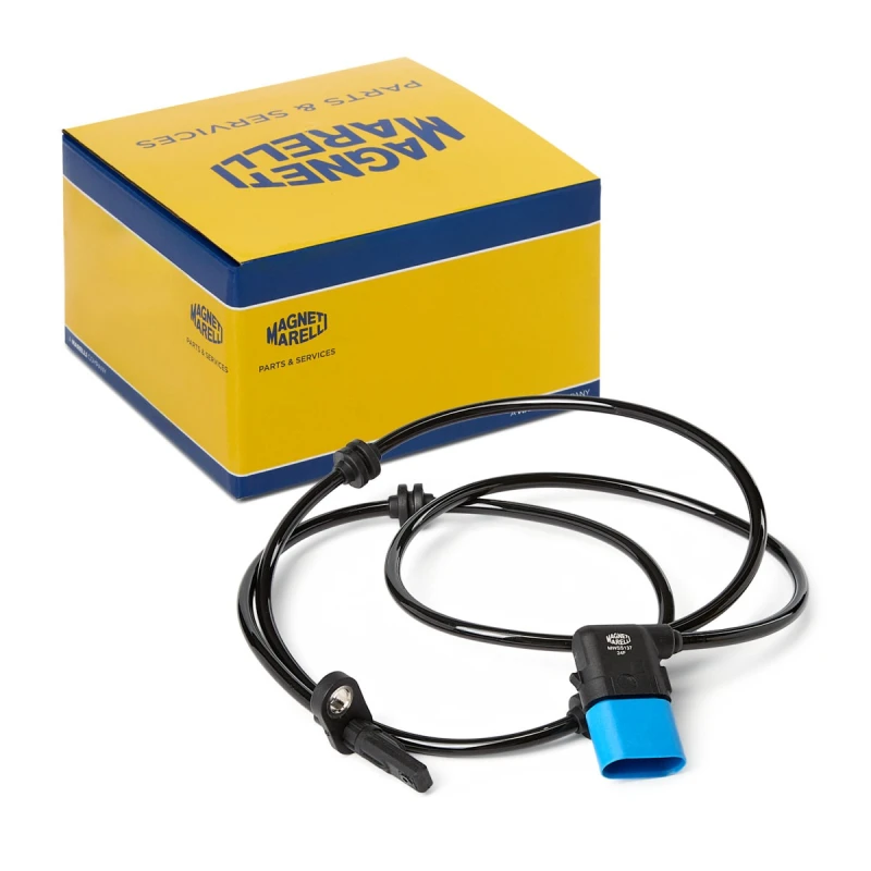 Image of MAGNETI MARELLI ABS sensor MAGNETI MARELLI 172100137010