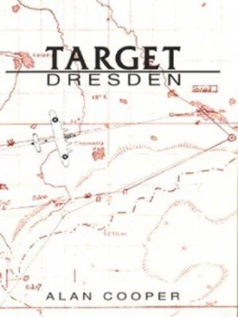 Image of Target Dresden Paperback