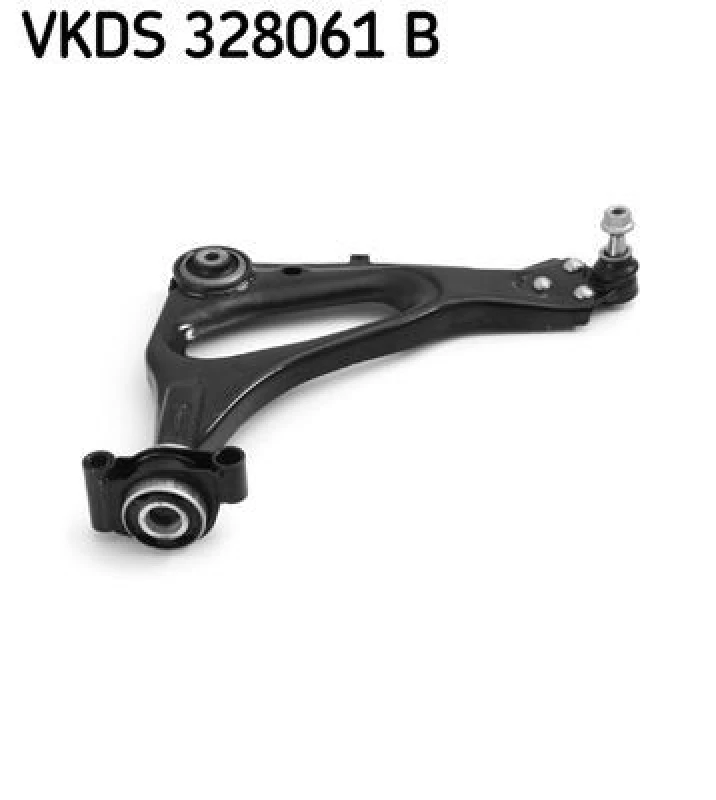 Image of SKF Suspension arm SKF VKDS 328061 B