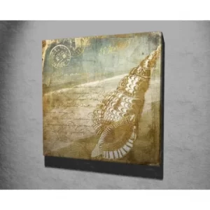 Image of KC150 Multicolor Decorative Canvas Painting