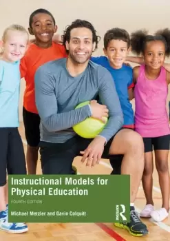 Image of Instructional Models for Physical Education